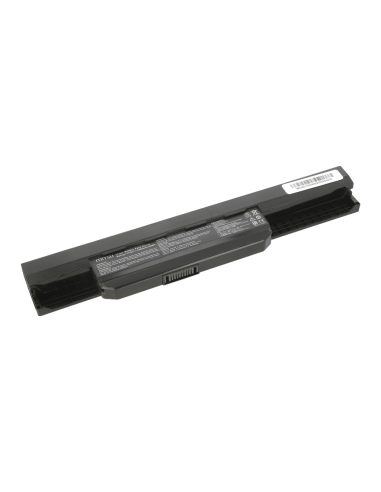 Bateria Mitsu do Asus A53, K53