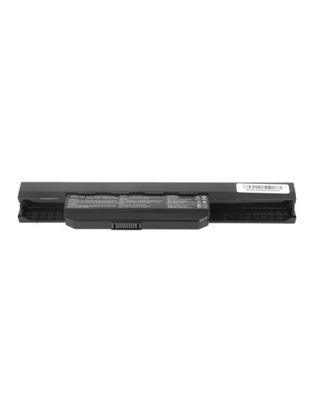 Bateria Mitsu do Asus A53, K53