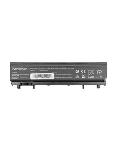 Bateria Movano do Dell Latitude E5440, E5540 (4400mAh)