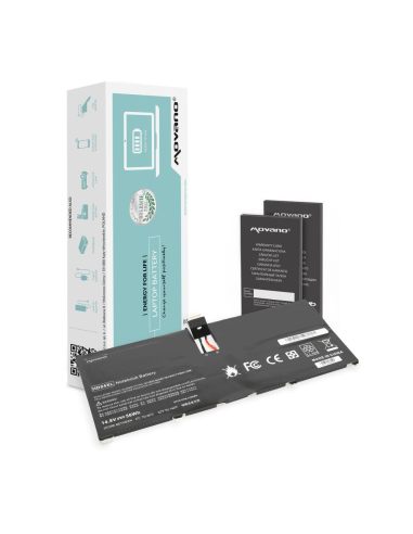 Bateria Movano do HP Envy Spectre XT 13