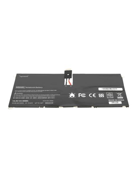 Bateria Movano do HP Envy Spectre XT 13