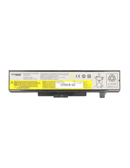 Bateria Movano Premium do Lenovo IdeaPad Y480