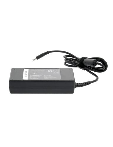 Zasilacz Mitsu 19.5v 4.62a (4.5x3.0 pin) 90W do Dell