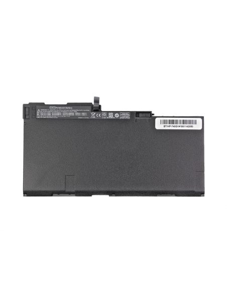 Bateria Movano do HP EliteBook 740 G1, G2