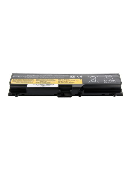 Bateria Mitsu do Lenovo ThinkPad T430, T530