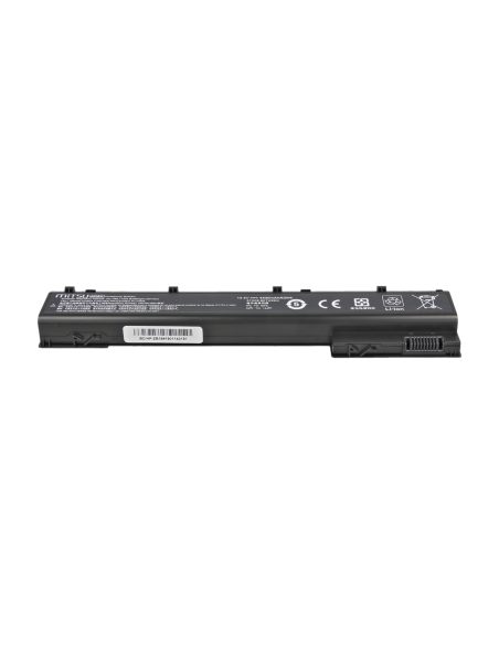 Bateria Mitsu do HP ZBook 15 G1, 17 G1