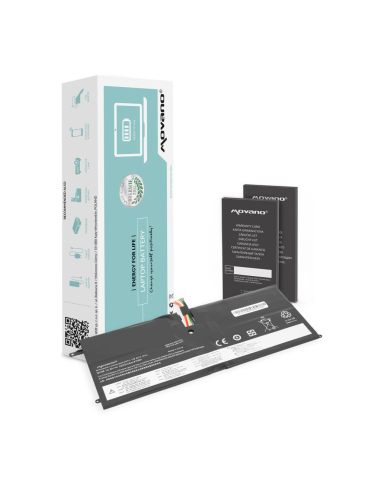 Bateria Movano do Lenovo Thinkpad X1 Carbon