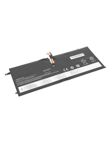 Bateria Movano do Lenovo Thinkpad X1 Carbon