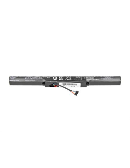 Bateria Movano do Lenovo IdeaPad 310, 510S