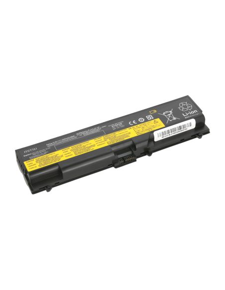 Bateria Mitsu do Lenovo E40, E50, SL410, SL510
