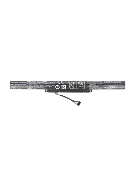 Bateria Movano do Lenovo IdeaPad 310, 510S