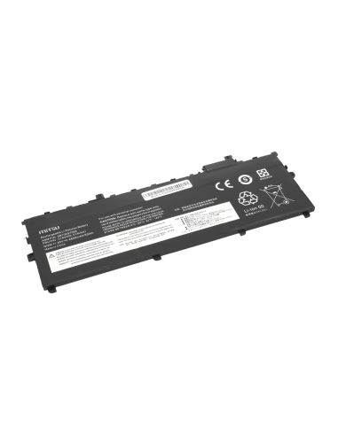 Bateria Mitsu do Lenovo Thinkpad X1 Carbon 2018, G6 (gen5, gen6)