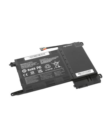 Bateria Movano do Lenovo IdeaPad Y700, Y700-15