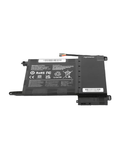 Bateria Movano do Lenovo IdeaPad Y700, Y700-15