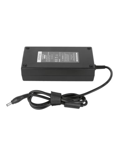 Zasilacz Mitsu 19v 9.5a (5.5x2.5) 180W do Asus
