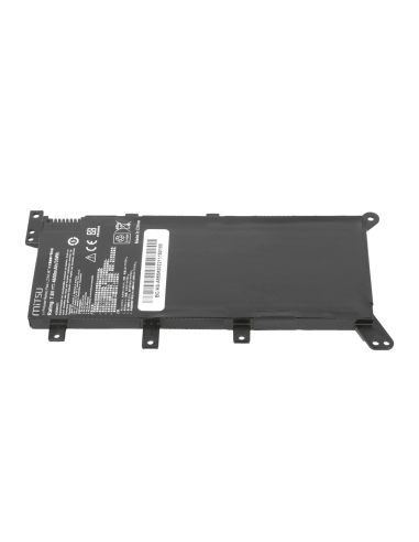 Bateria Mitsu do Asus A555, F555, K555