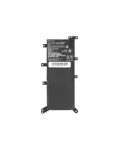 Bateria Mitsu do Asus A555, F555, K555