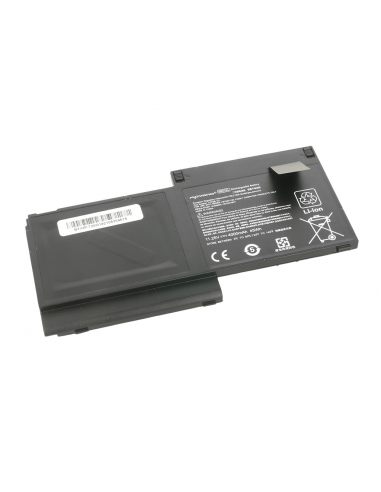 Bateria Movano do HP EliteBook 720 G1, G2