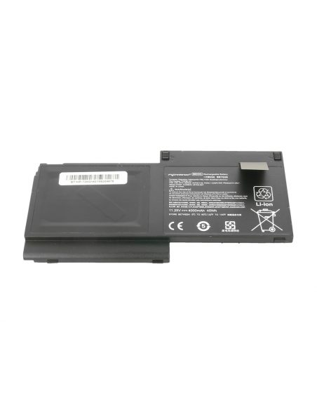 Bateria Movano do HP EliteBook 720 G1, G2