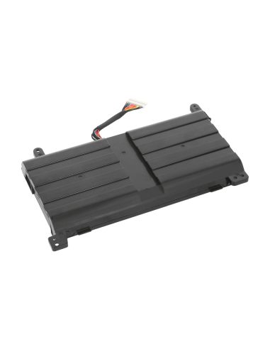 Bateria Mitsu do HP Omen 17-AN (16 PIN)