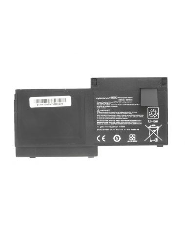 Bateria Movano do HP EliteBook 720 G1, G2