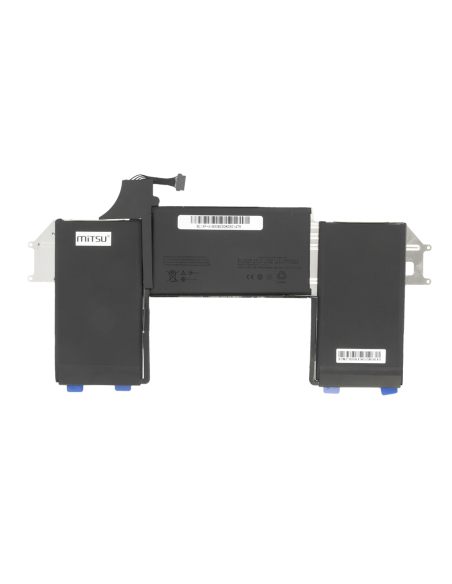 Bateria Mitsu do Apple MacBook Air 13 A1932 A2179