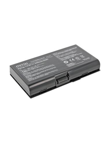Bateria Mitsu do Asus G72, M70, N70