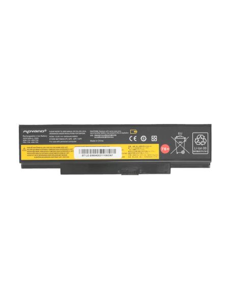 Bateria Movano do Lenovo ThinkPad E550