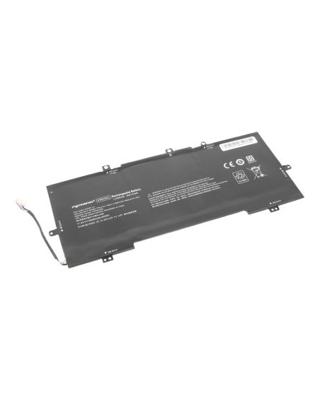 Bateria Movano do HP Envy 13-D