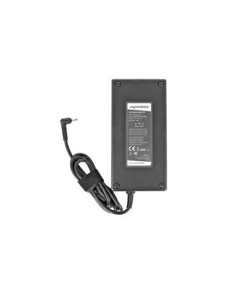 Zasilacz Movano 19v 7.7a (4.0x1.35) 150W do Asus