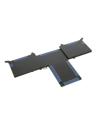 Bateria Mitsu do Acer Aspire S3