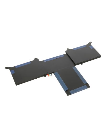 Bateria Mitsu do Acer Aspire S3