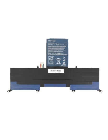 Bateria Mitsu do Acer Aspire S3