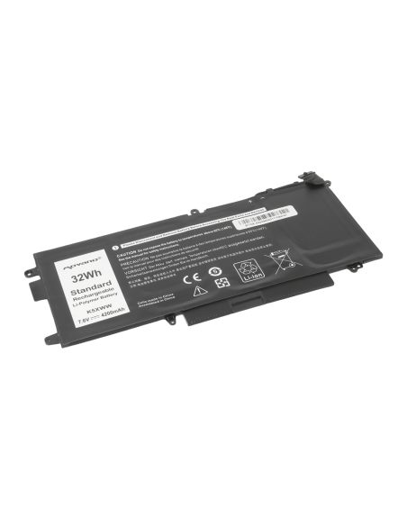 Bateria Movano do Dell Latitude E5289