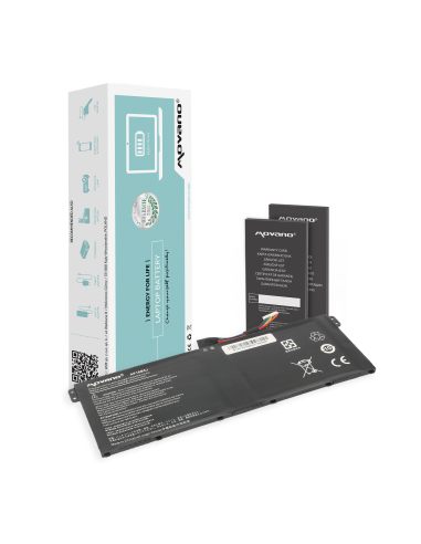 Bateria Movano do Acer Aspire 3 A314, A315