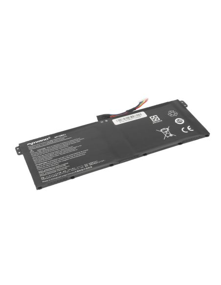Bateria Movano do Acer Aspire 3 A314, A315