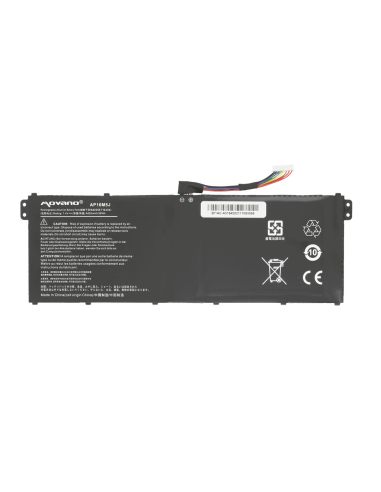Bateria Movano do Acer Aspire 3 A314, A315