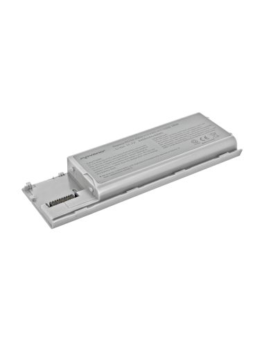 Bateria Movano do Dell Latitude D620