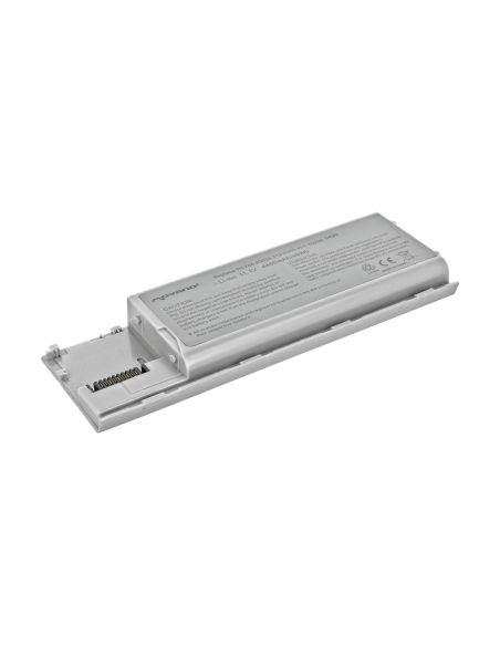 Bateria Movano do Dell Latitude D620