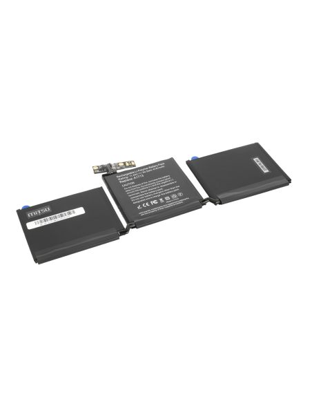 Bateria Mitsu do Apple MacBook Pro 13 A1708 (A1713)