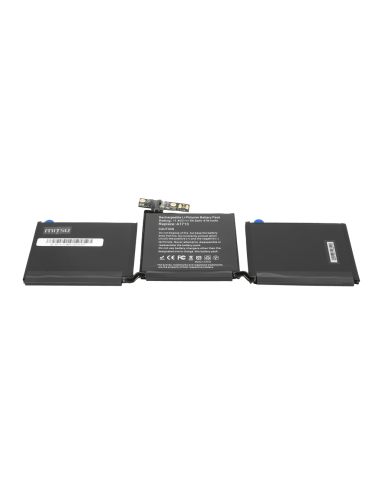 Bateria Mitsu do Apple MacBook Pro 13 A1708 (A1713)