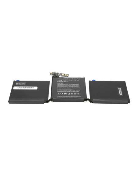 Bateria Mitsu do Apple MacBook Pro 13 A1708 (A1713)