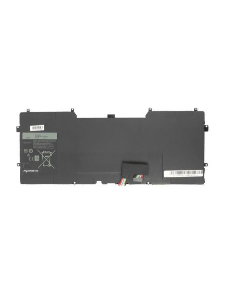 Bateria Movano do Dell XPS 13 (9333)