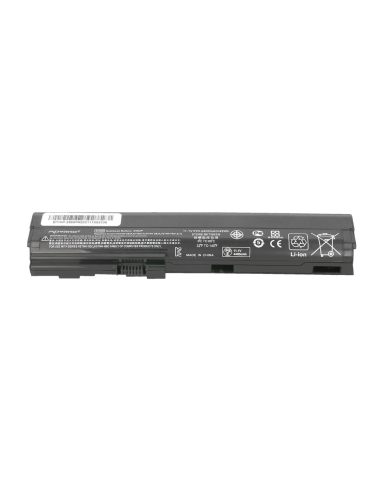 Bateria Movano do HP 2560p, 2570p