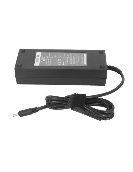 Zasilacz Mitsu 19.5v 6.7a (4.5x3.0 pin) 130W do Dell