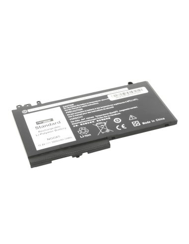 Bateria Movano Premium do Dell Latitude E5270