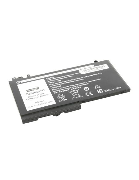 Bateria Movano Premium do Dell Latitude E5270