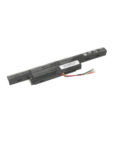 Bateria Movano do Acer Aspire E5-475, E5-575 - 10.8v