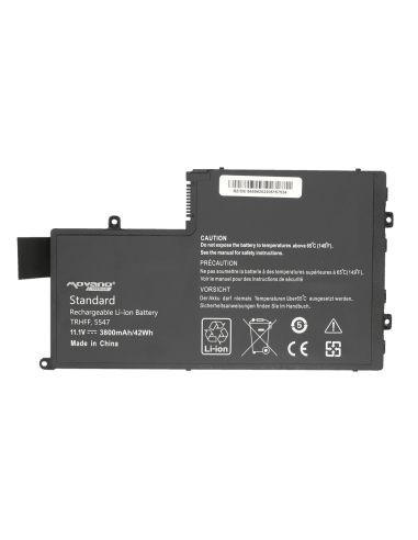 Bateria Movano Premium do Dell Inspiron 15 (5542), 14 (5445)