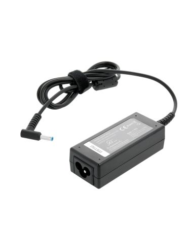 Zasilacz Mitsu 19.5v 2.31a (4.5x3.0 pin) 45W do HP